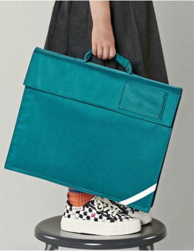 QUA-QD51-Junior Book Bag